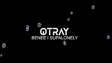 BENEE ft. Gus Dapperton - Supalonely (OTRAY Remix)