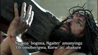 Ngakoa Obogima By Msanii Records Chorale