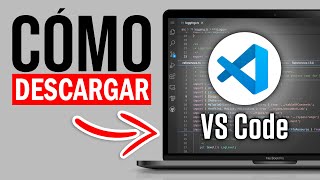 Cómo Instalar Visual Studio Code en Windows (2026) Fácil y Rápido