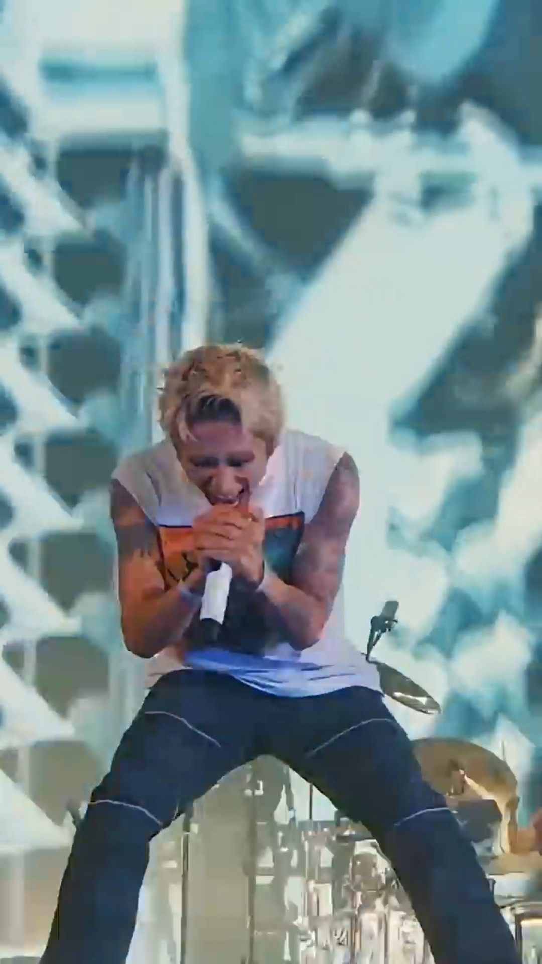 ONE OK ROCK - Puppets Can't Control You [Official Clip from 