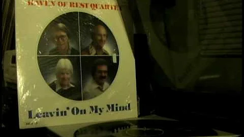 Haven Of Rest Quartet:One Day At A Time