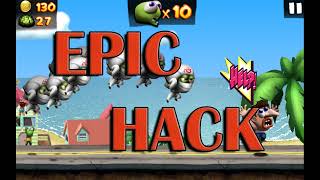 How To Get Unlimited Diamonds In Zombie Tsunami ✏ Zombie Tsunami Hack /Unlimited Coins And Gems screenshot 2