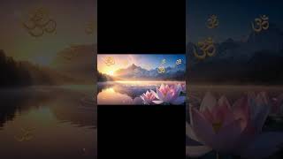 OM Chanting For Hours | Deep Meditation Music to Calm Your Mind & Remove Negative Energy"