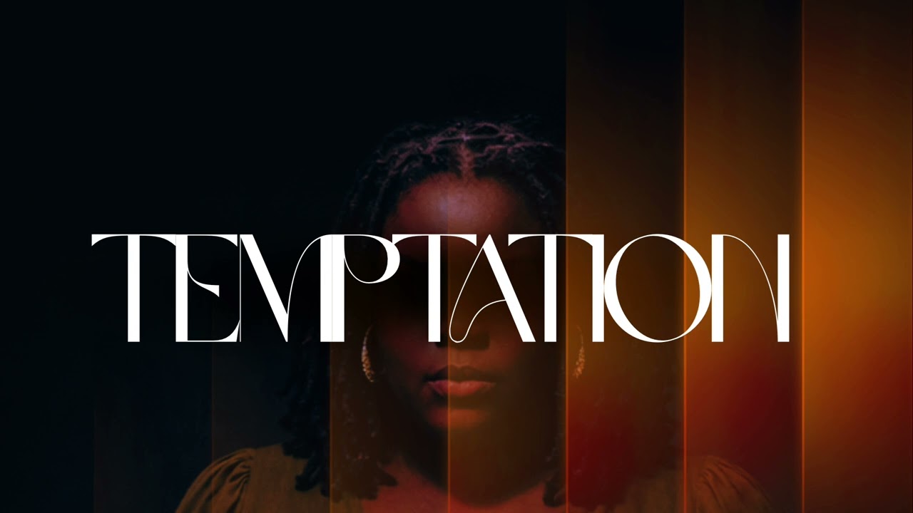Temptation (Audio Music Video)