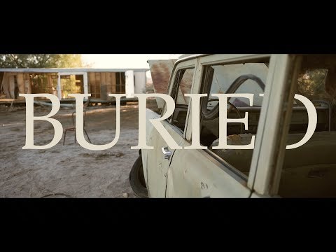 Buried - 4K Short Film