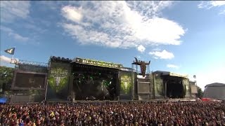 Therion - Live Wacken Open Air 2016