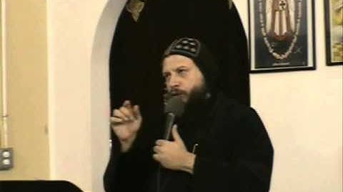 Bible Study: Colossians Chapter 2