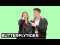 Butterflytiger only have eyes for you official lyrics  meaning