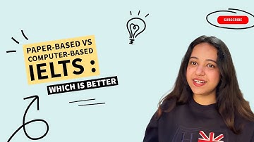 IELTS Computer vs Paper Test – Pros & Cons Explained! [Part 1]