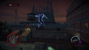 Saints Row 4 Gameplay Walkthrough Part 14