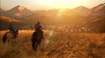 The Last of Us Part 2 (PS5) 4K 60FPS HDR Gameplay