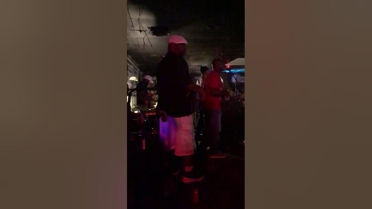 j paul jr Nuebreedz zydeco shuffle its alright drum solo j paul jr Nuebreedz zydeco shuffle its alright drum solo