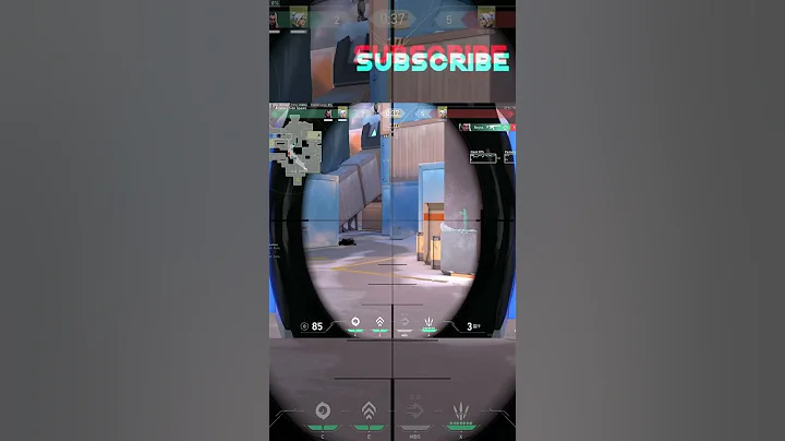 Valorant | how to waste ult #shorts #viralshorts