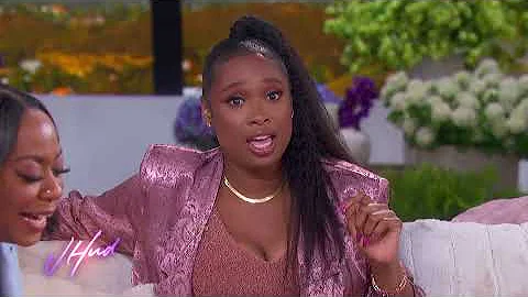 Tichina Arnold Extended Interview | The Jennifer H...