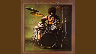 Video thumbnail of "Buddy Miles - I Still Love You, Anyway"