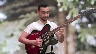 Murad Mirelemzade Bu Mehebbet Yalan Deyil Gitara Remix 2026