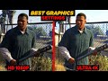 HOW TO BOOST FPS IN GTA 5 ON LOW END & MID RANGE PC