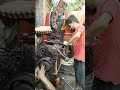 Dabbung 85 Pichla Hissa work #dabbung85 #fiat640 #tractorsvideos #newholland