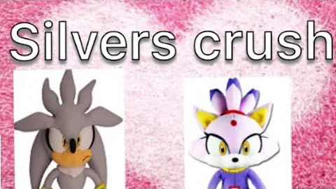 Sonic plush adventures ep 66 silvers crush