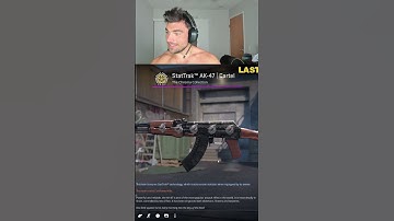 DO YOU ONLY WATCH KILLDOZER FOR THE GIVEAWAYS?!?! #csgo #cs2 #counterstrike