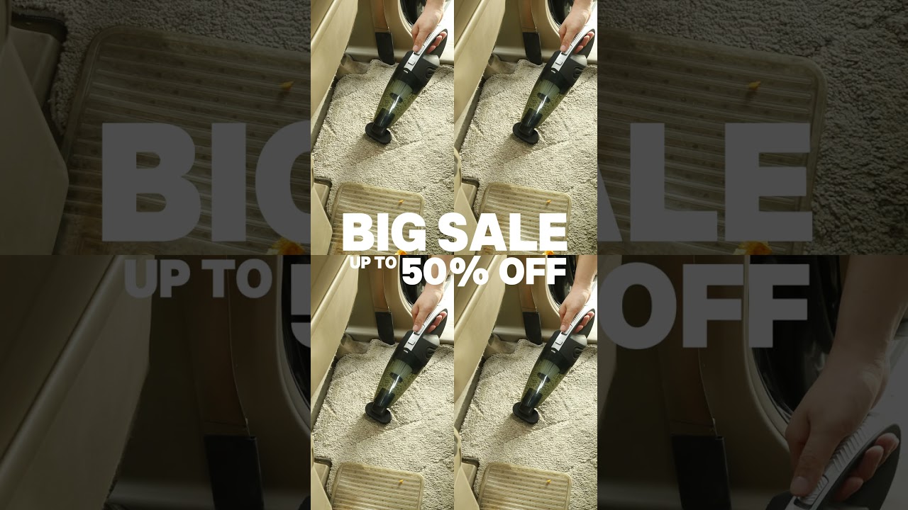 On sale NOW. Don’t blink or you’ll miss it 👀🔥