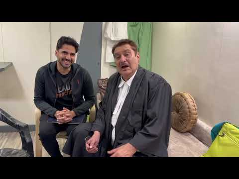 देव मेनारिया की नई फिल्म " बिहू अटैक "|  Dev Menaria Raza Murad g | King Entertainment Tv