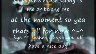 The Pics I Made So Far And Some Other Pics I Found