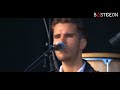 Kaleo - I Can't Go on Without You (Rock Am Ring 2018)