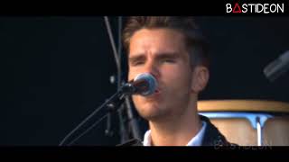 Kaleo - I Can't Go on Without You (Rock Am Ring 2018)