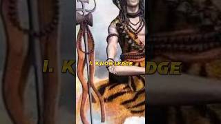 7 Laws Of Lord Shiva 7 Laws Of Lord Shiva