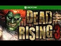 Dead Rising 3 - Funtage! - (DR3 Funny Moments) [Xbox One Gameplay XB1]