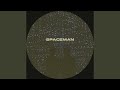 SPACEMAN mp3