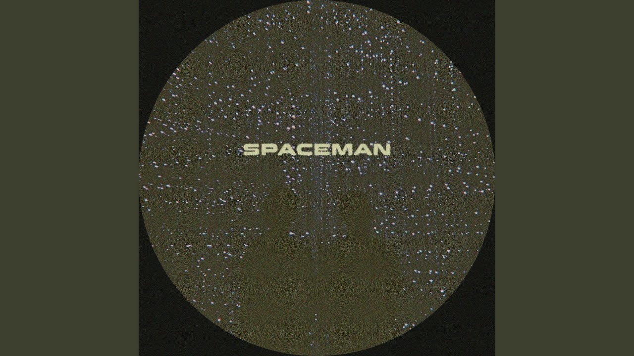 Watch SPACEMAN on YouTube Watch SPACEMAN on YouTube