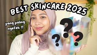 Paling Ampuh  Best Skincare 2025  Kulit Glowing Sehat Skincare Hemat Tapi Ngefek 