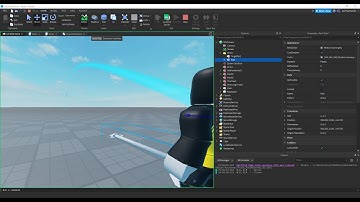Roblox Studio Projectile Motion System