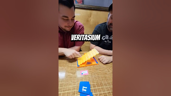 Tilt and Shout by @BigPotato played by people who can barely read!  #boardgames #games  #wordgames