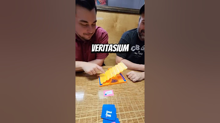 Tilt and Shout by @BigPotato played by people who can barely read!  #boardgames #games  #wordgames