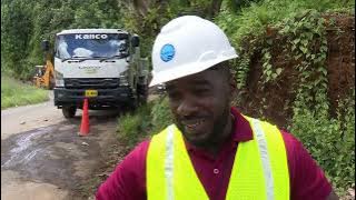 Seven Sisters Water Transfer Project