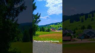 This is a pic that we took sitting on a bench at "Heule". Enjoy the tune 😎