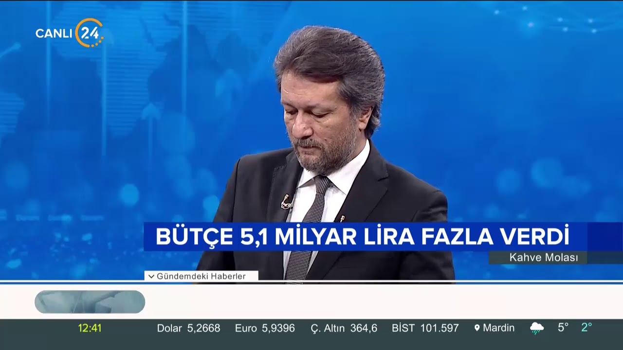 Kahve Molası (15.02.2019) YouTube