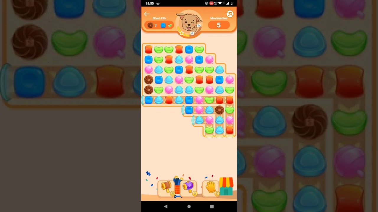 Candy Crush terá vidas ilimitadas até 5 de abril - Giz Brasil