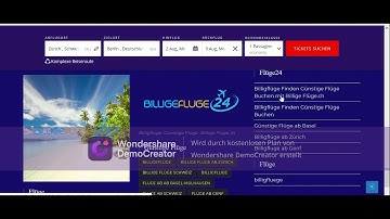Billigflüge online Billige und Günstig Flüge Finden Flugtickets Buchen