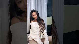 Korean Model Sung Hee Yang beauty fashion outfitinspiration youtubeshorts model