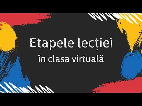 Video: Cum Să Creați O Situație De Succes într-o Lecție