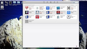 How To Get Mavericks Os x 10.9.3 Update