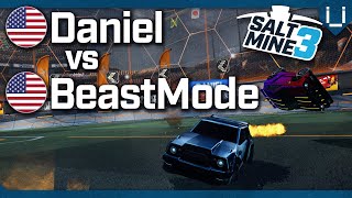 Daniel vs BeastMode | Salt Mine 3 NA | Stage 2 Groups