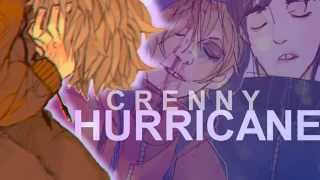 【HURRICANE】Crenny - South Park