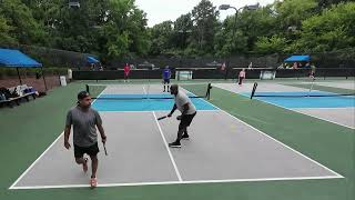 Highland Creek Morning Rec Play - Match #2