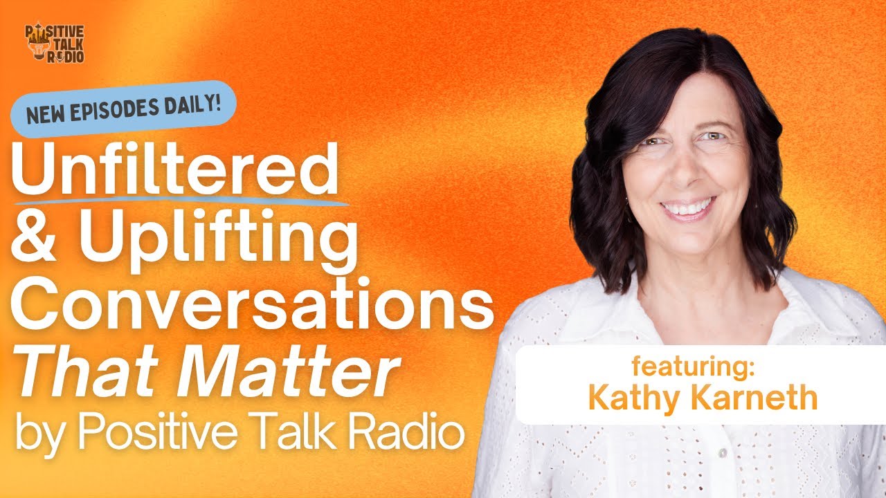 Kathy Karneth | April 20 - 1:30 PM Pacific Time