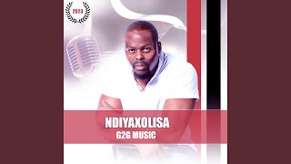 Ndibambe Ngesandla